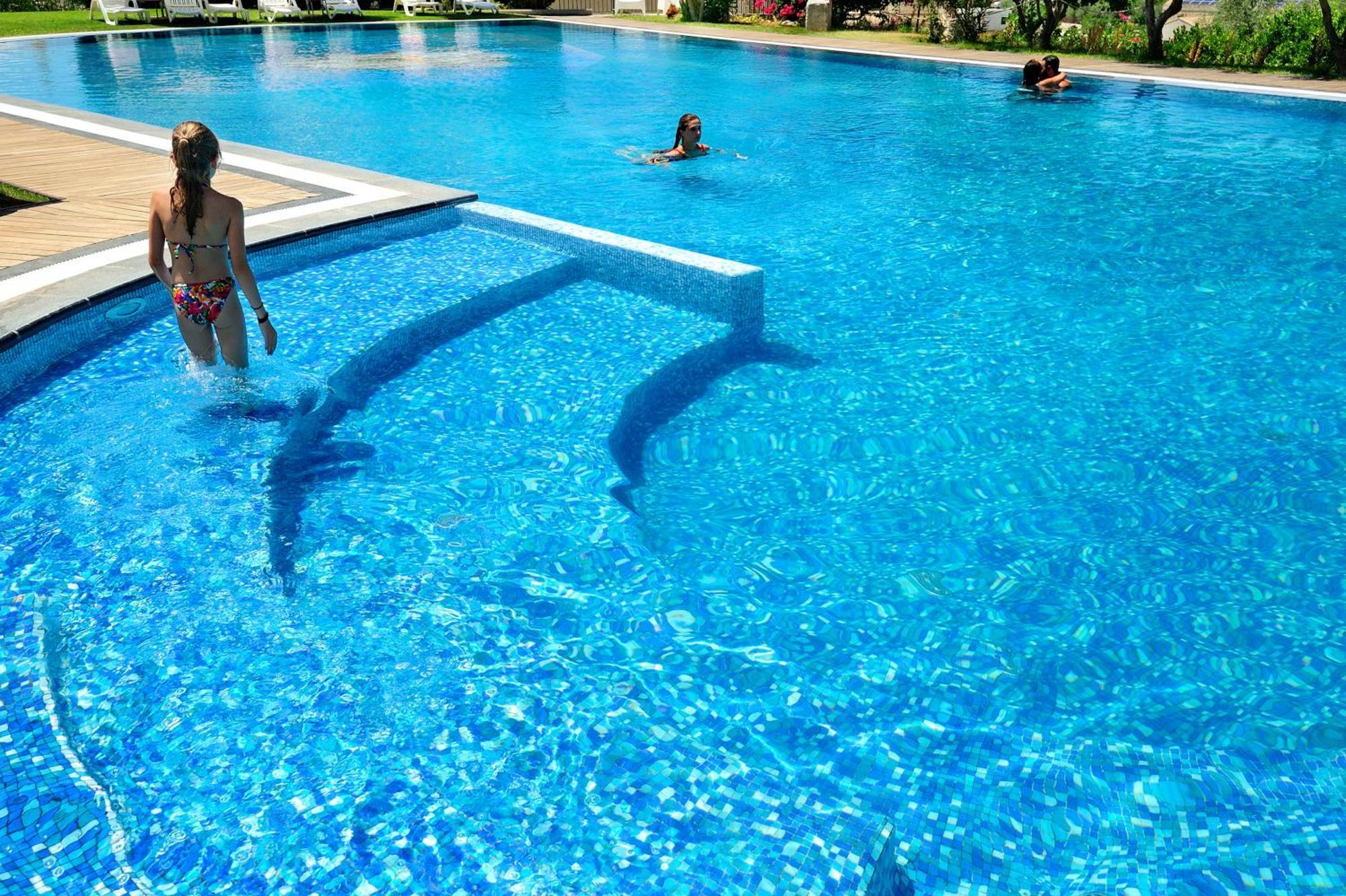 Hotel Kallikoros Country & Spa 4*