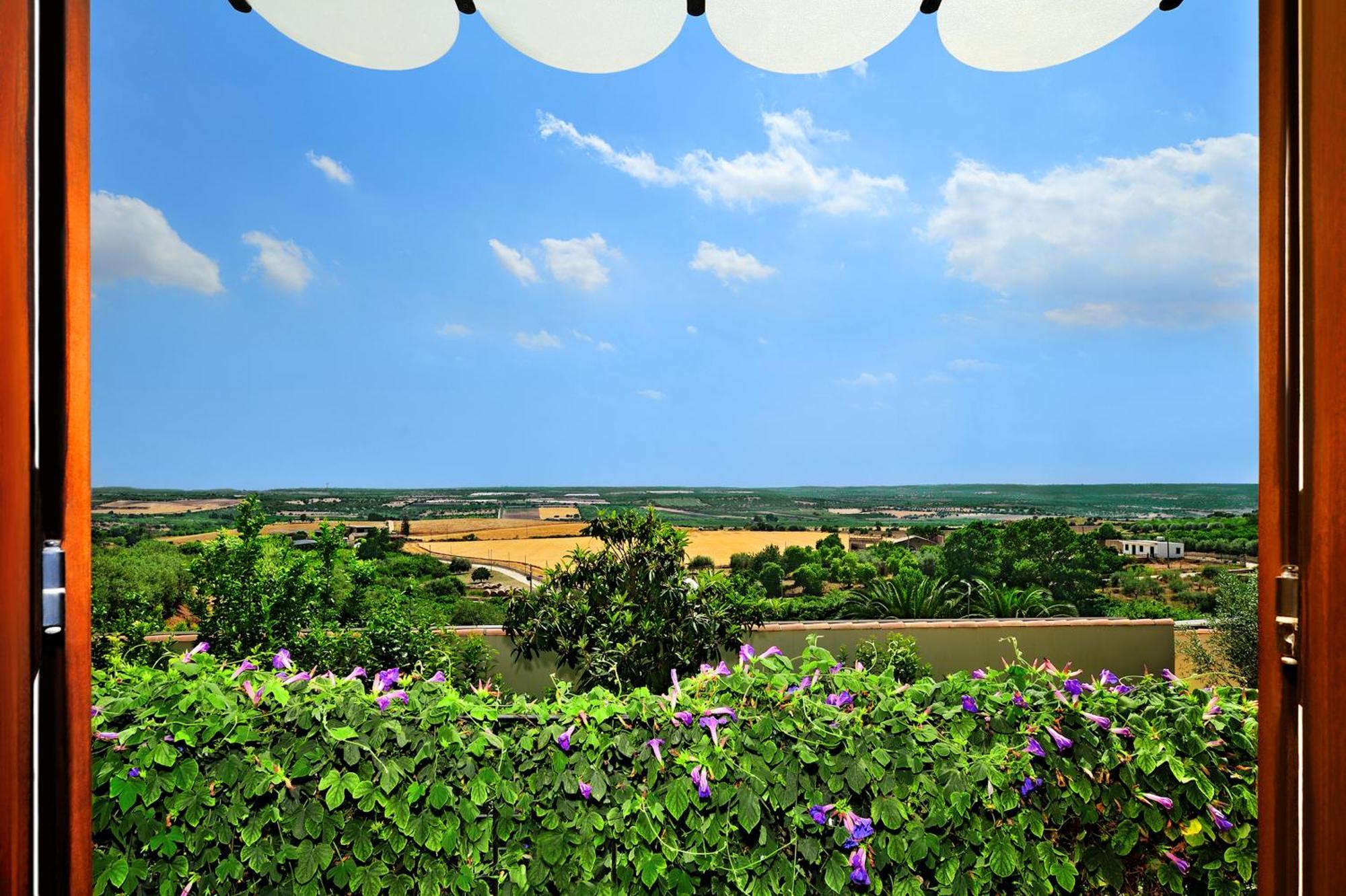 Kallikoros Country & Spa 4* Noto