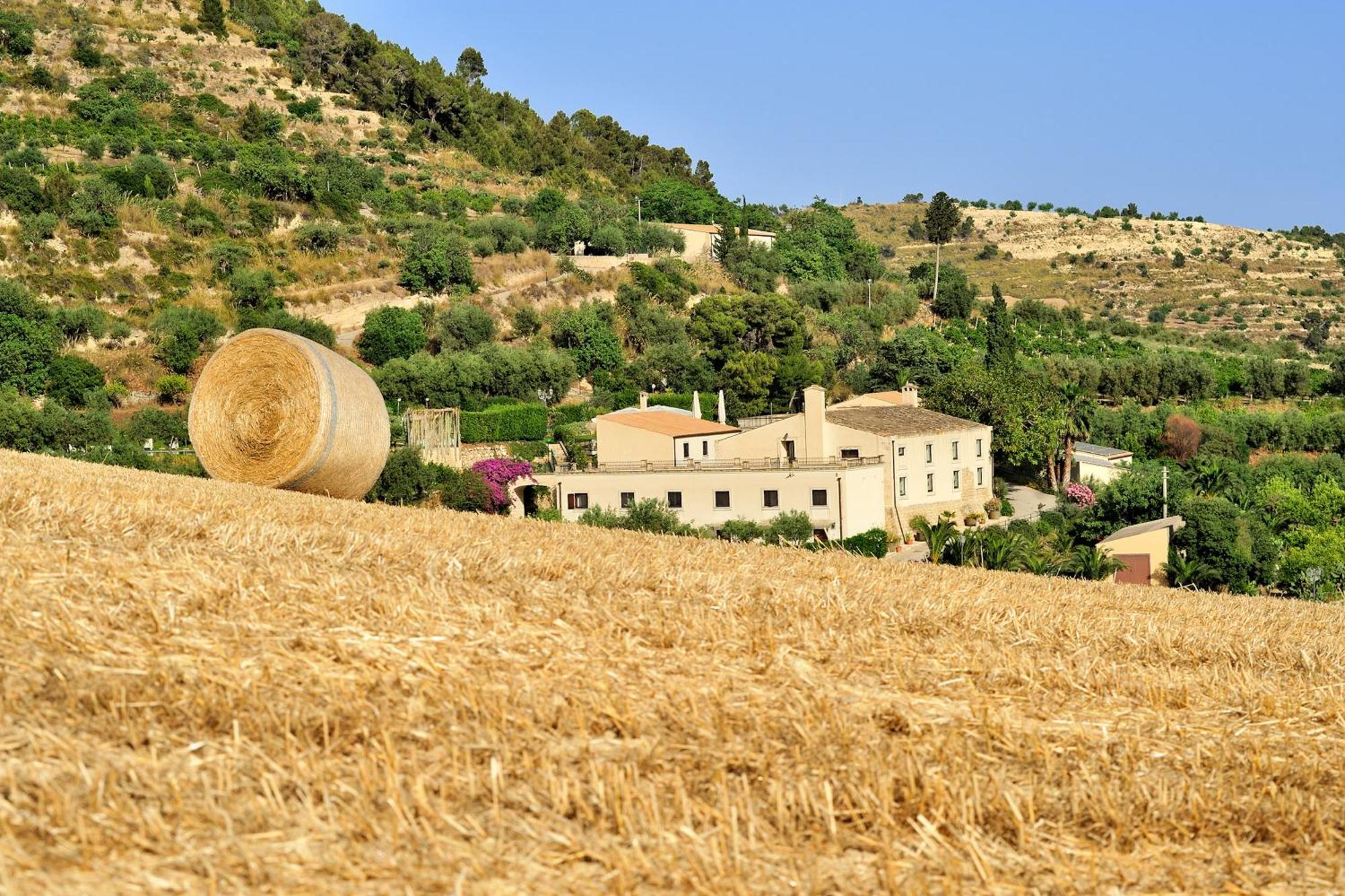 Kallikoros Country & Spa Hotel Noto