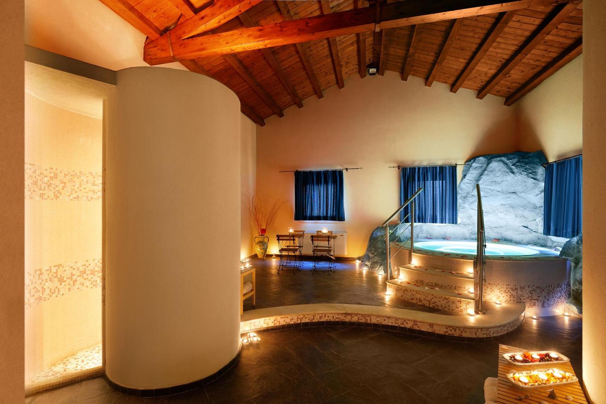 Hotel Kallikoros Country & Spa Noto