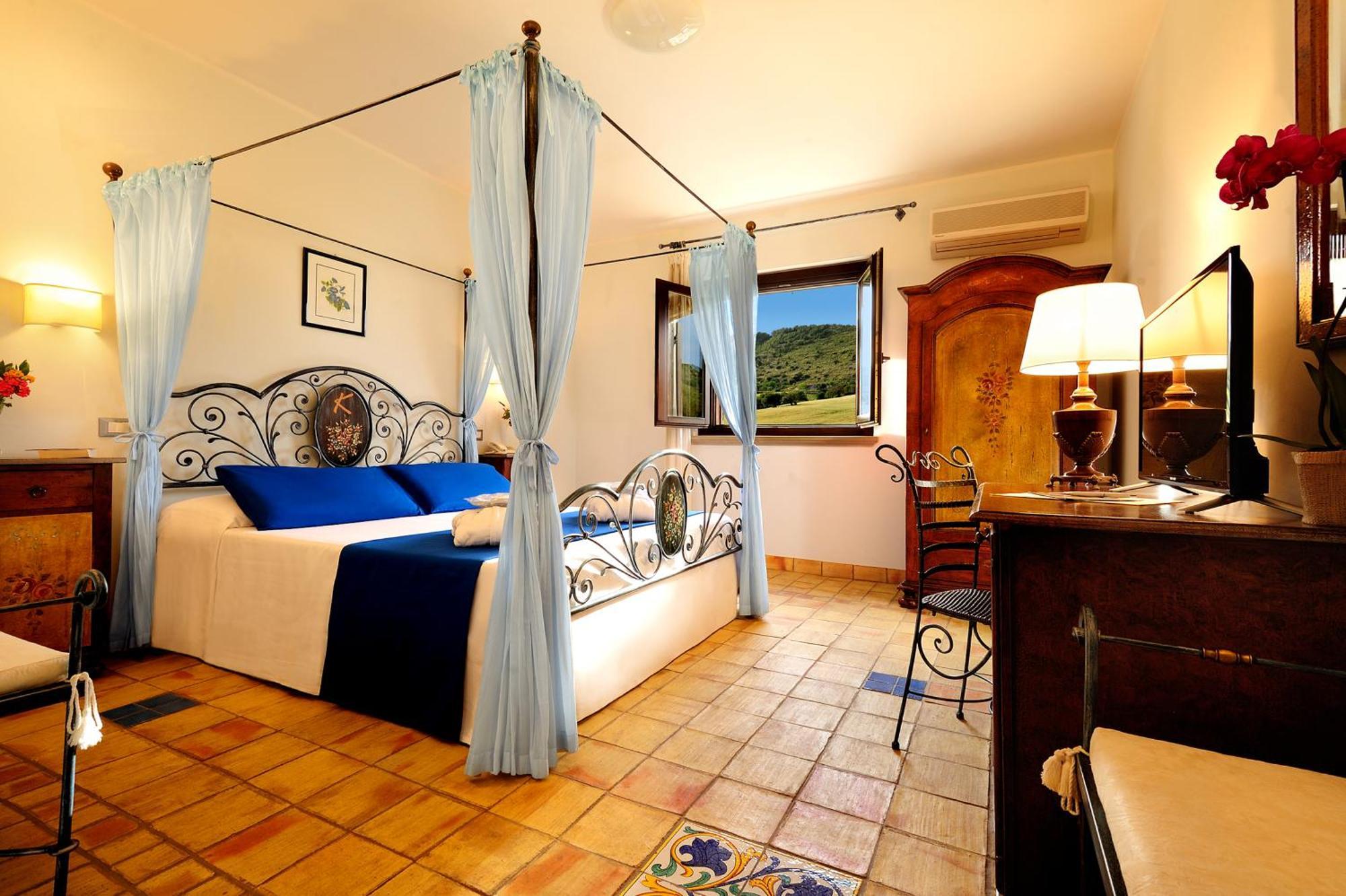 Kallikoros Country & Spa Noto