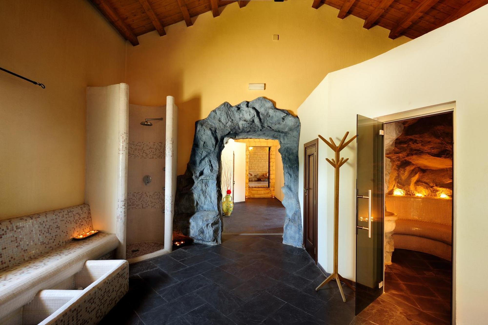 Kallikoros Country & Spa Noto
