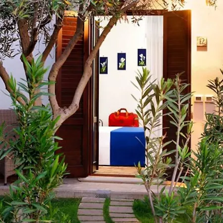 Kallikoros Country Resort & Spa Noto Exterior photo
