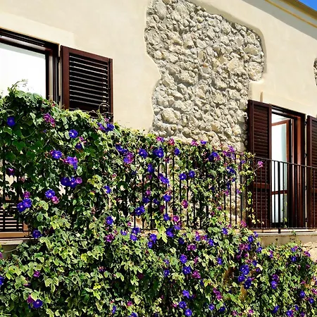 Kallikoros Country Resort & Spa Noto Exterior photo
