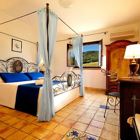 Kallikoros Country Resort & Spa Noto Exterior photo