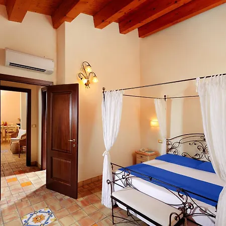 Kallikoros Country Resort & Spa Noto Exterior photo
