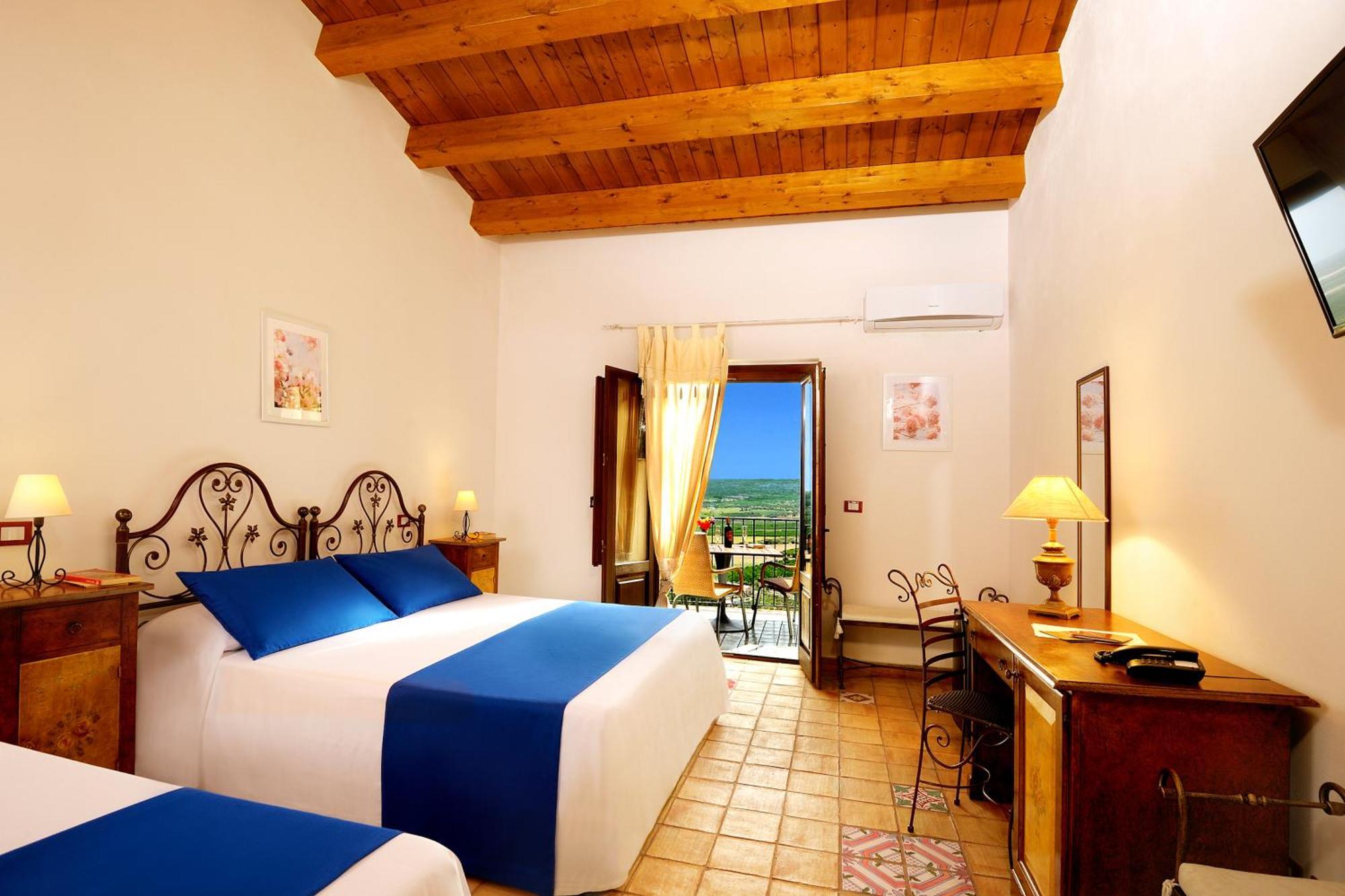 Kallikoros Country & Spa Hotel 4*