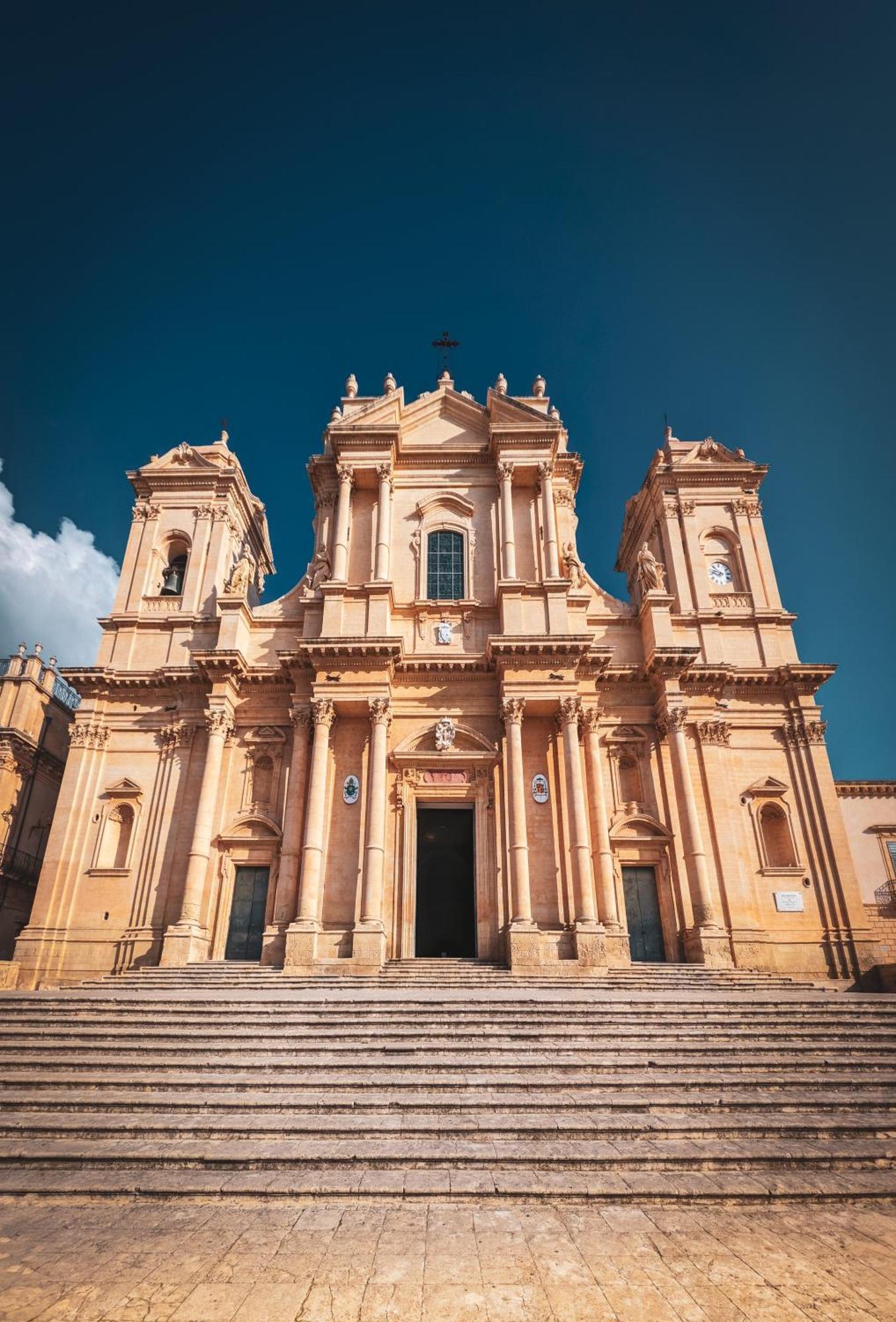 Kallikoros Country & Spa 4* Noto