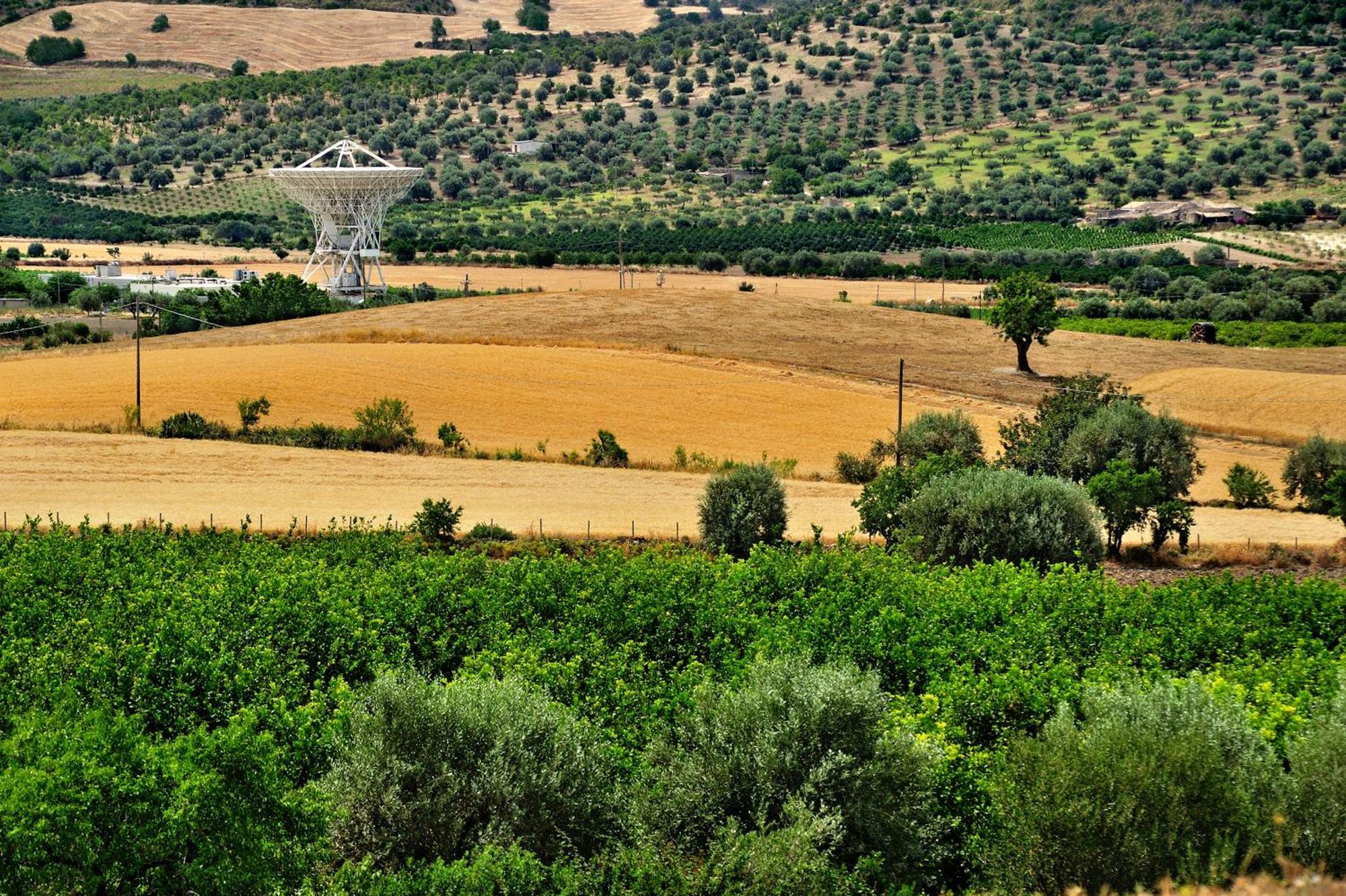 Hotel Kallikoros Country & Spa 4*