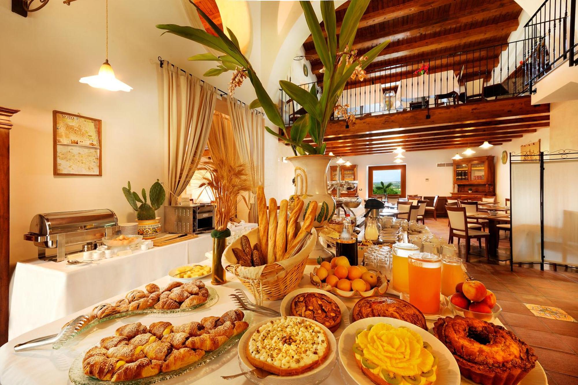 Kallikoros Country & Spa 4*