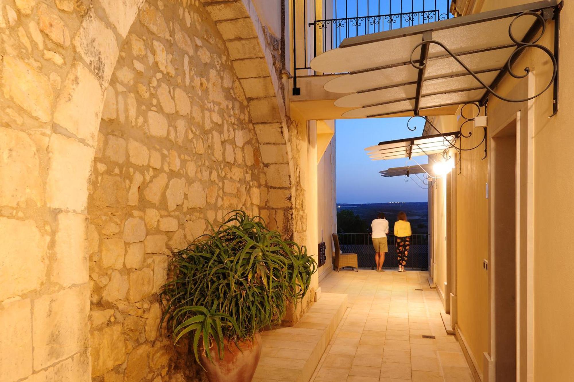Kallikoros Country & Spa 4* Noto