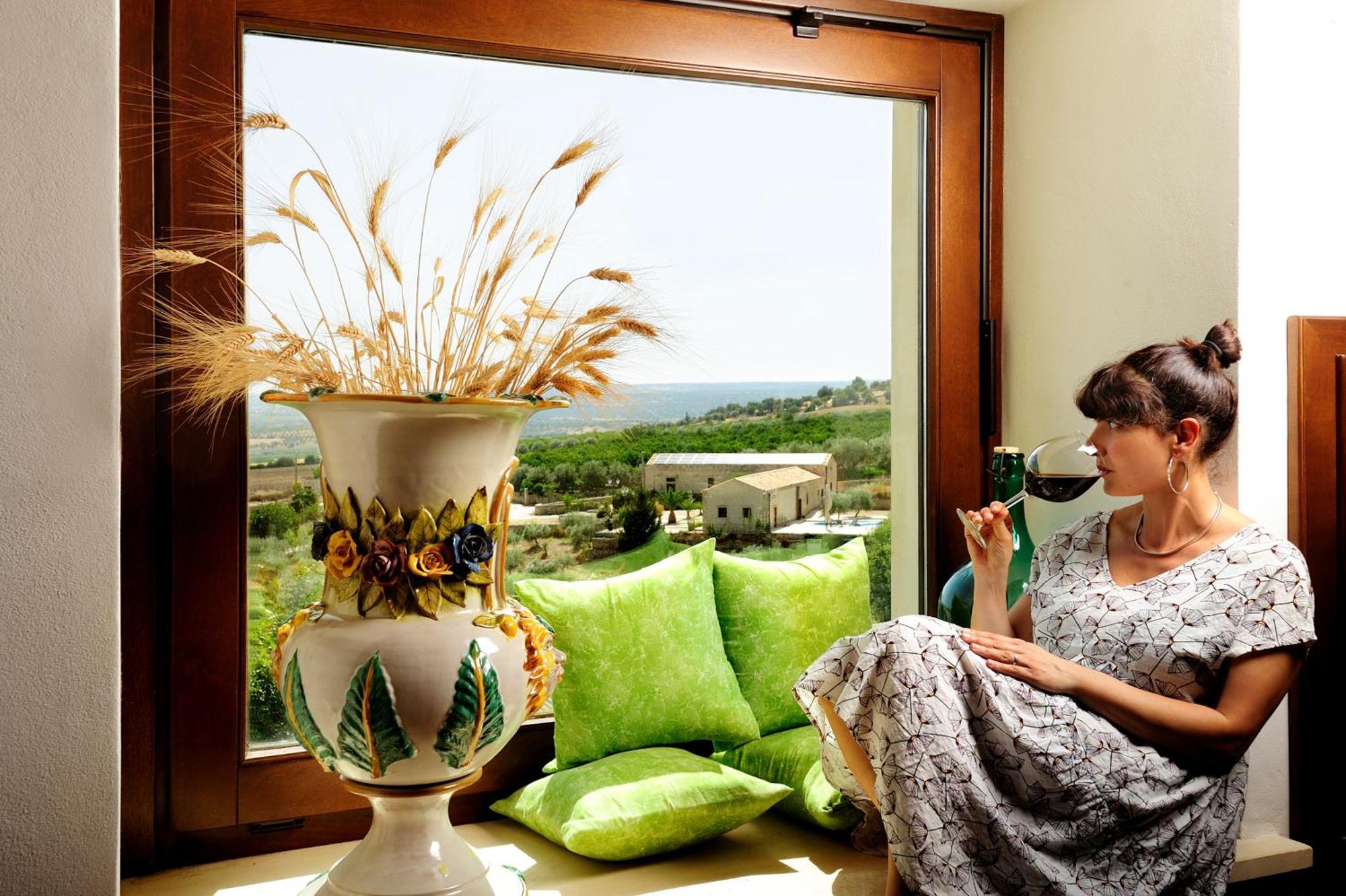 Hotel Kallikoros Country & Spa Noto