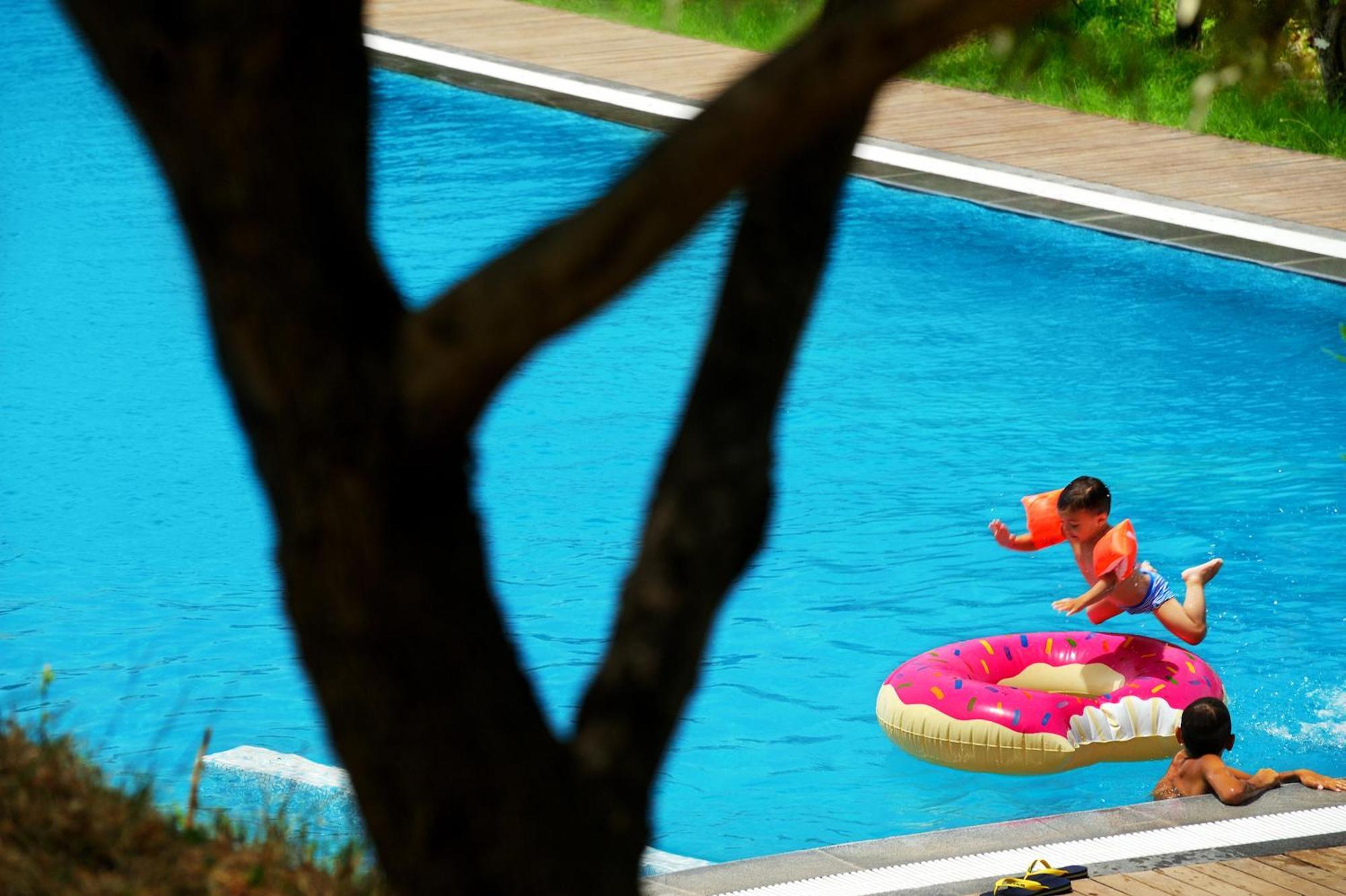Kallikoros Country & Spa Hotel 4*